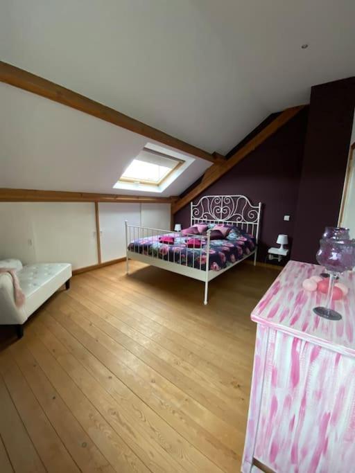 La Maison De Mel Bois le Duc Luaran gambar