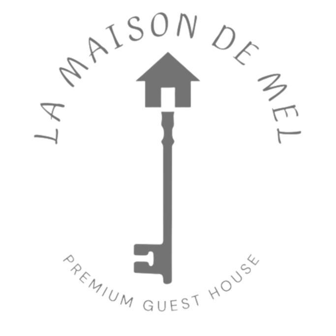La Maison De Mel Bois le Duc Luaran gambar