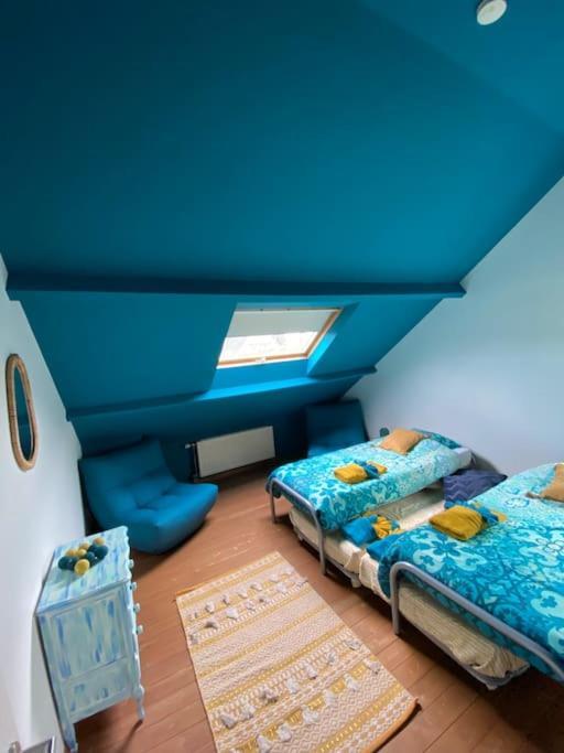 La Maison De Mel Bois le Duc Luaran gambar