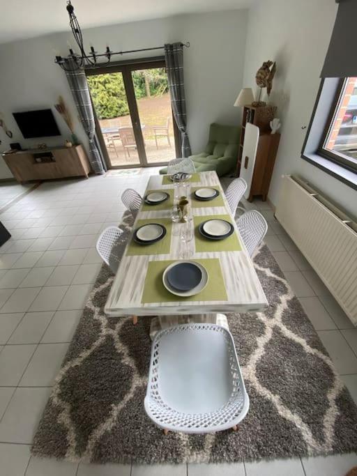 La Maison De Mel Bois le Duc Luaran gambar