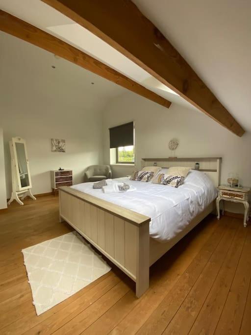 La Maison De Mel Bois le Duc Luaran gambar