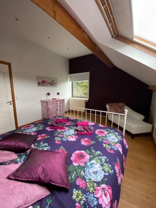La Maison De Mel Bois le Duc Luaran gambar