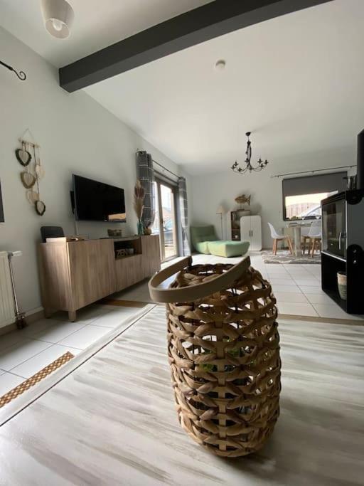 La Maison De Mel Bois le Duc Luaran gambar