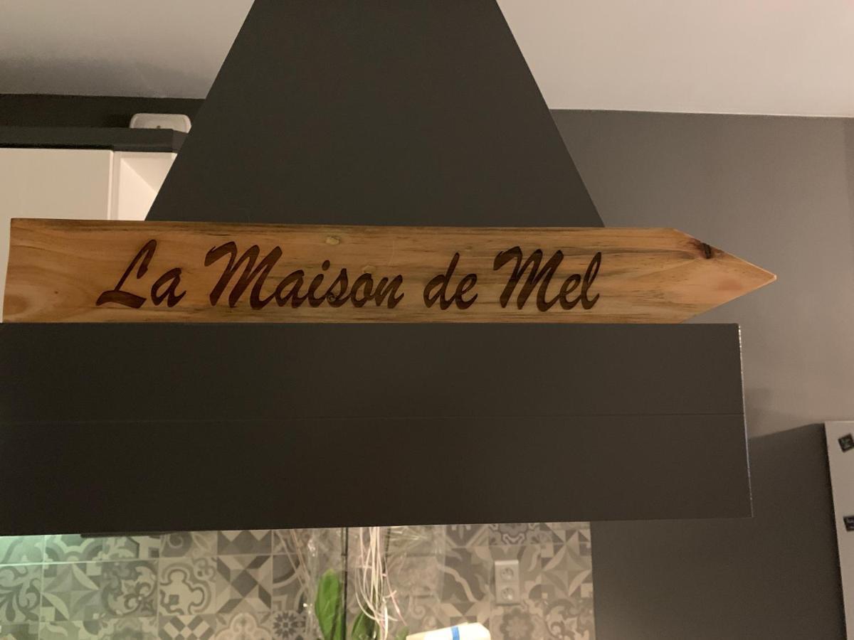 La Maison De Mel Bois le Duc Luaran gambar