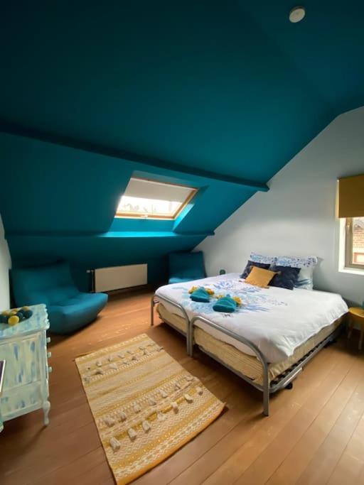 La Maison De Mel Bois le Duc Luaran gambar