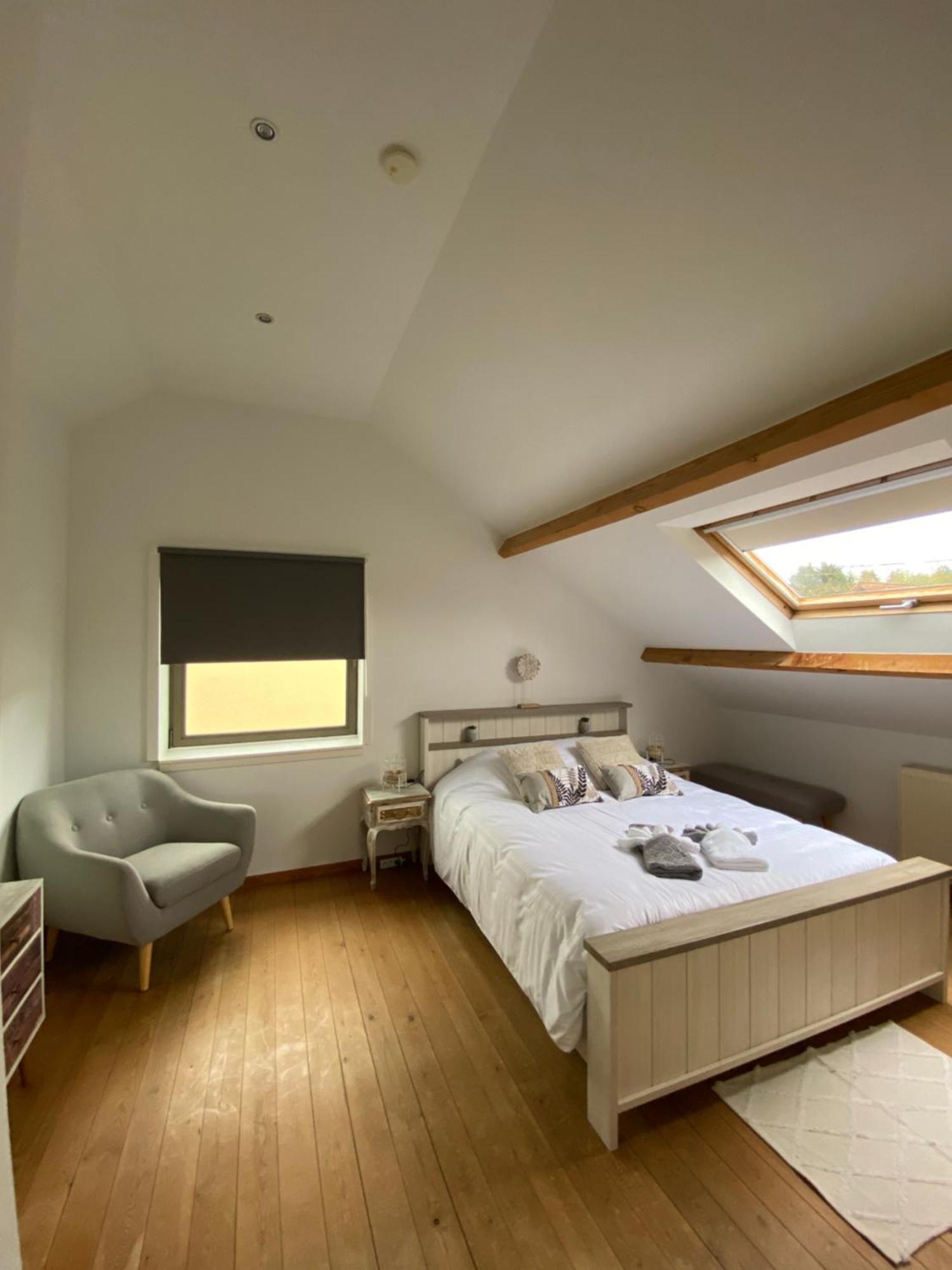 La Maison De Mel Bois le Duc Luaran gambar
