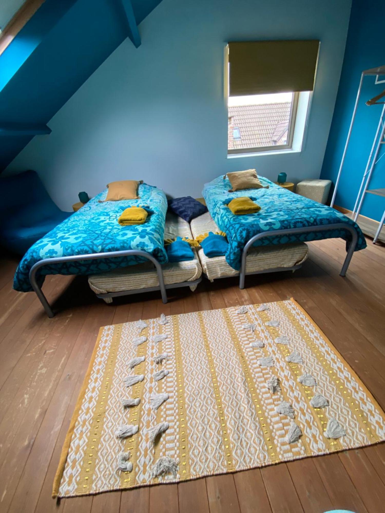 La Maison De Mel Bois le Duc Luaran gambar